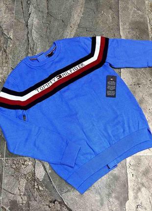 Светр tommy hilfiger