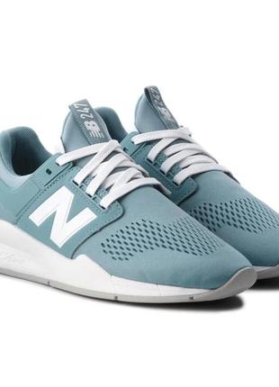 Сникерсы кроссовки new balance nb 247