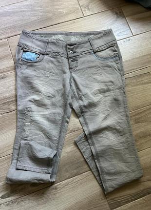 Джинси reinbow