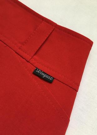 Диночь классическая юбка2 фото