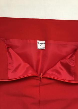 Диночь классическая юбка4 фото