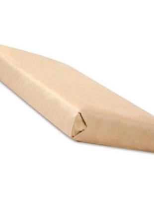 Крафтовая бумага для упаковки ютэк в листах формата а2 (420*600мм), плотность 90 г/м2, 150 листов в упаковке5 фото