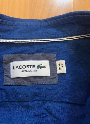 Тениска lacoste