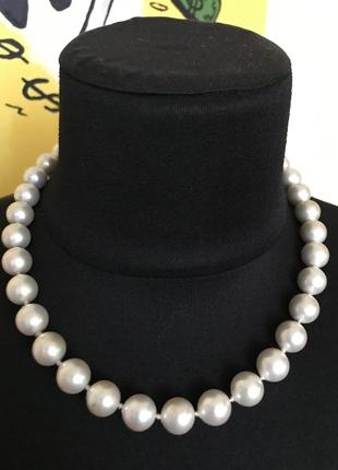Намисто з перлини