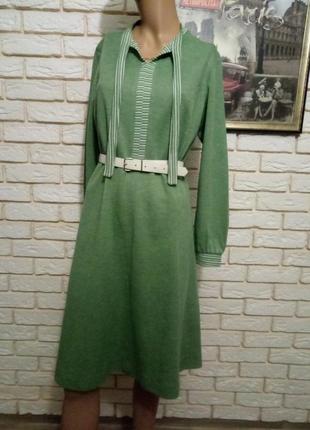 Винтажное платье. 6