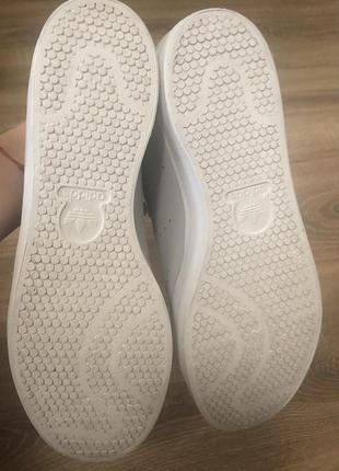 Оригинальные кроссовки / кеды adidas stan smith3 фото