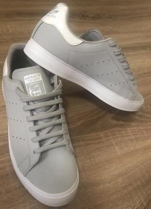 Оригинальные кроссовки / кеды adidas stan smith5 фото