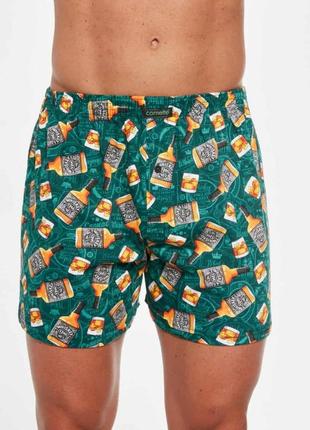 Чоловічі боксери cornette