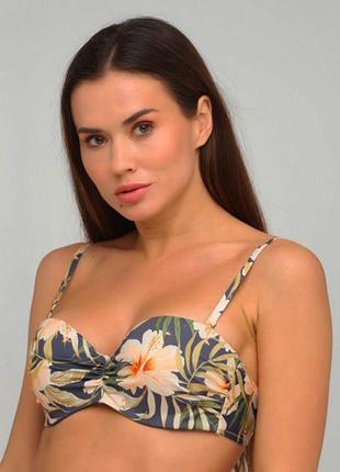 Оригінальний ліф-бікіні балконет від h&m 0699082004 разами. 34, 36, 38