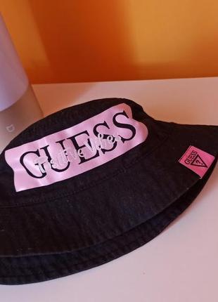 Панама guess на подростка