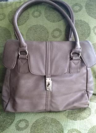 Сумка велика