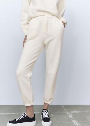 Джогери на флісі zara5 фото