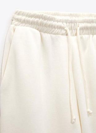 Джогери на флісі zara7 фото