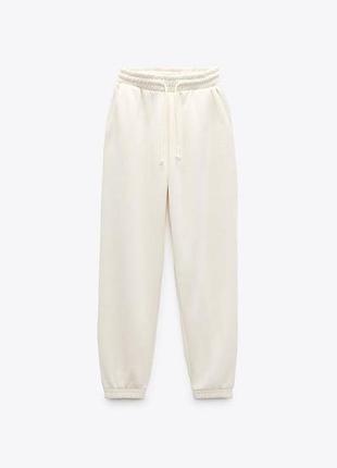 Джогери на флісі zara6 фото