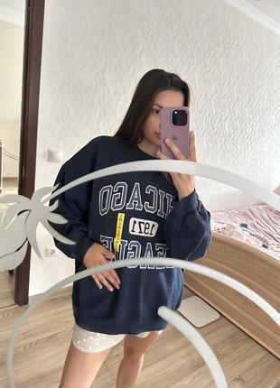 Світшот pull bear