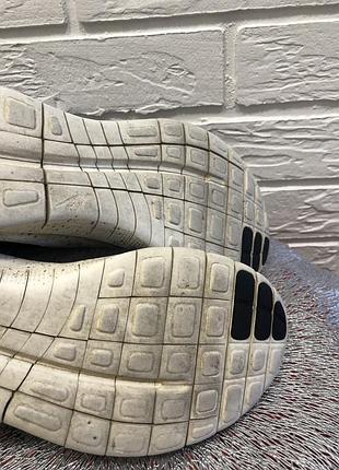 Кроссовки nike 6