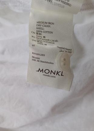 Сукня monki8 фото