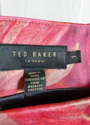 Невероятная юбка от ted baker3 фото