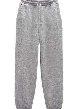 Джогери на флісі zara8 фото