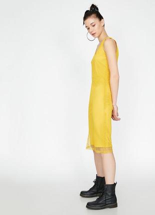 Сукня повсякденна koton2 фото
