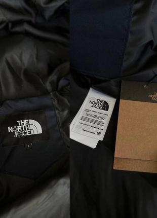 Ветровка the north face  ⁇  куртка tnf6 фото