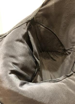 Вінтажний піджак шовк франція5 фото