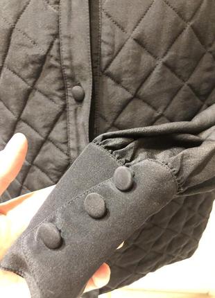 Вінтажний піджак шовк франція4 фото