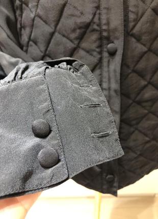 Вінтажний піджак шовк франція2 фото