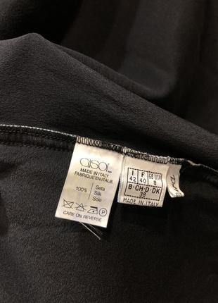 Вінтажний піджак шовк франція6 фото