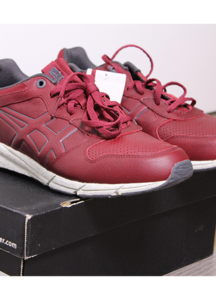Кроссовки Asics onitsuka tiger mexico 66 кроссовки