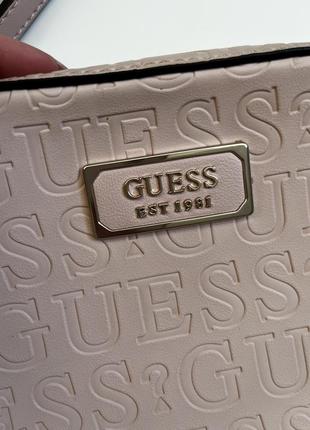 Женская сумка guess2 фото