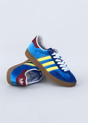 Кроссовки adidas gazelle
