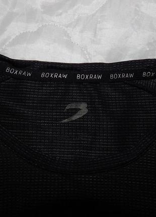Мужская спортивная футболка boxraw р.50 095fm (только в указанном размере, только 1 шт)6 фото