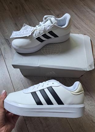 Женские кеды adidas