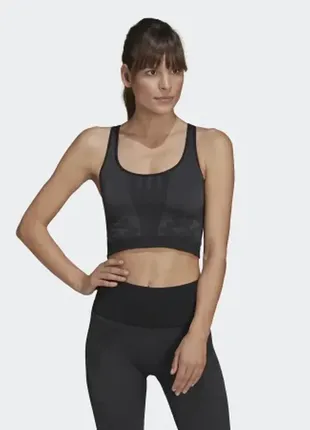 Топ adidas & karlie kloss,p. m-l1 фото