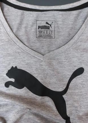 Puma футболочка р.xs2 фото