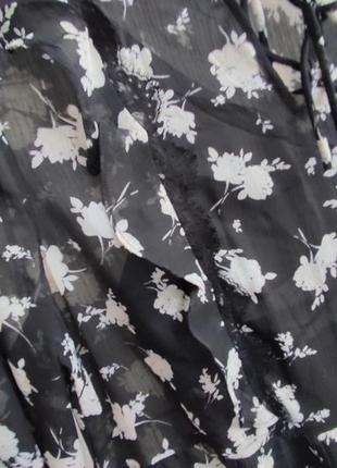 🌟красивое платье 3