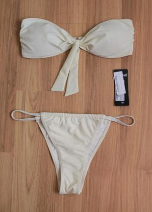 Стильний купальник