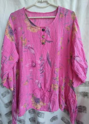 Туніка, блуза