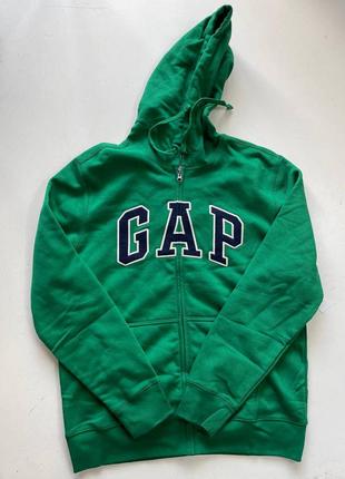Gap zip hoodie