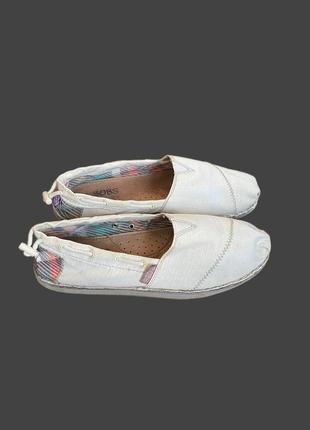 Эспадрильи bobs