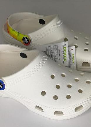 Сабо crocs 206638-1ef m5w7