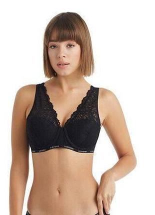 Бюстгальтер black spade 22659