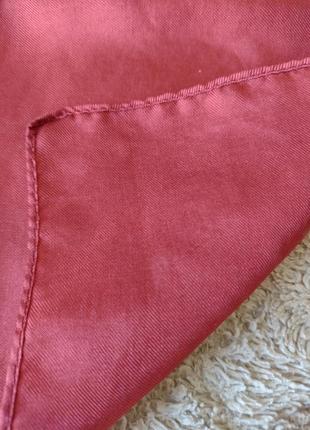 Платок для пиджака карманный платок-паше3 фото
