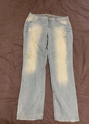 Джинси denim