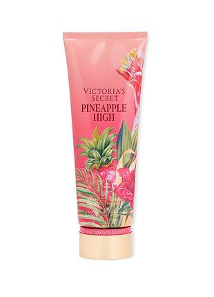 Парфюмированный лосьон для тела, victoria's secret tropic nectar fragrance, оригинал