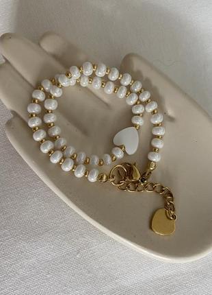 Анклет. браслет на ногу