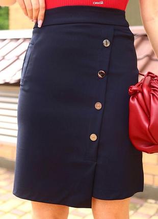 Юбка женская 😍распродаж❤️ качество супер