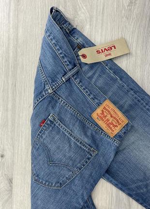 Джинсы levis оригинал 501 модель