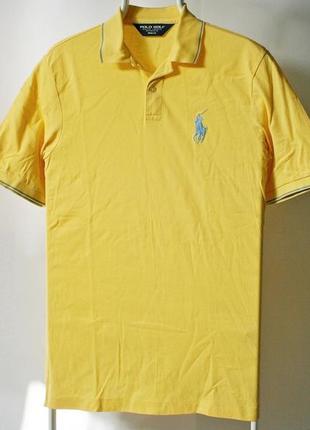 Поло ralph lauren (polo golf)